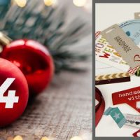 Adventskalender 2024 - Türchen 24 öffnet sich mit dem Hauptgewinn!