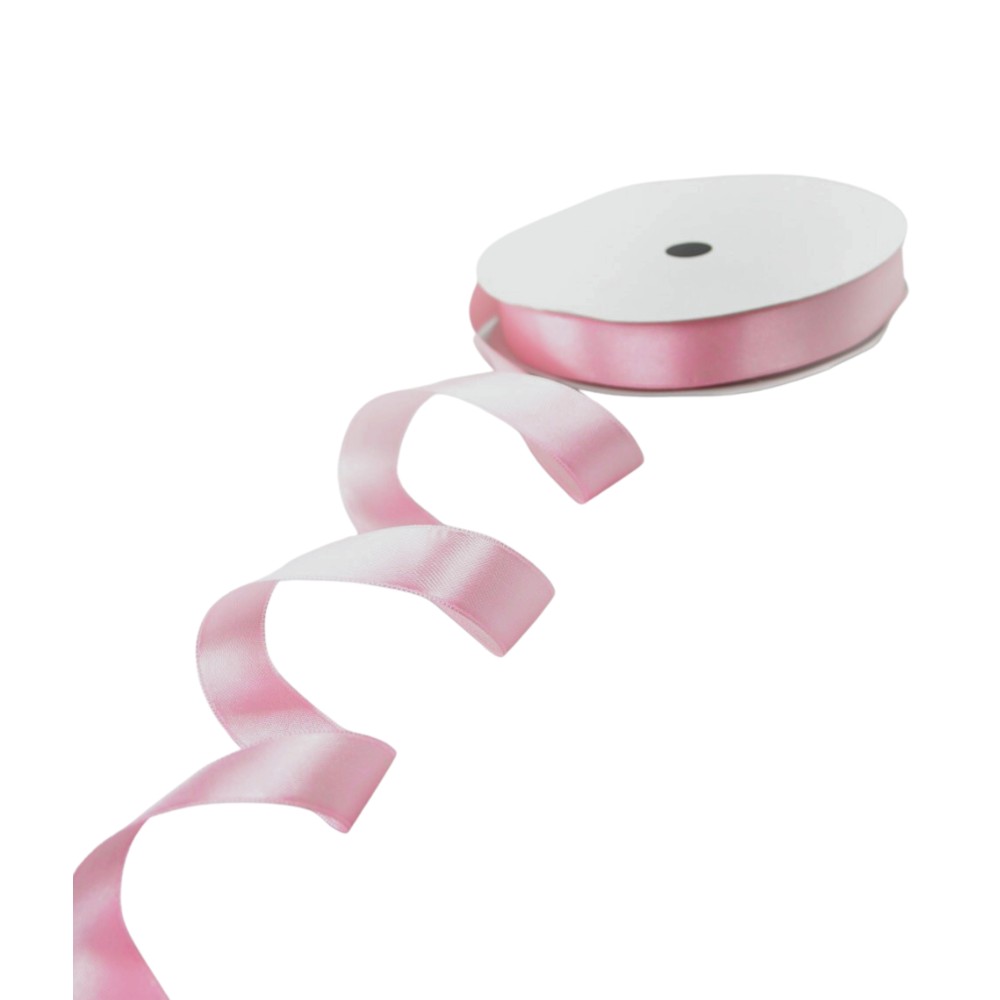 Gift Ribbon (plain) - pink