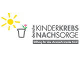 namensbaender und Kinderkrebs