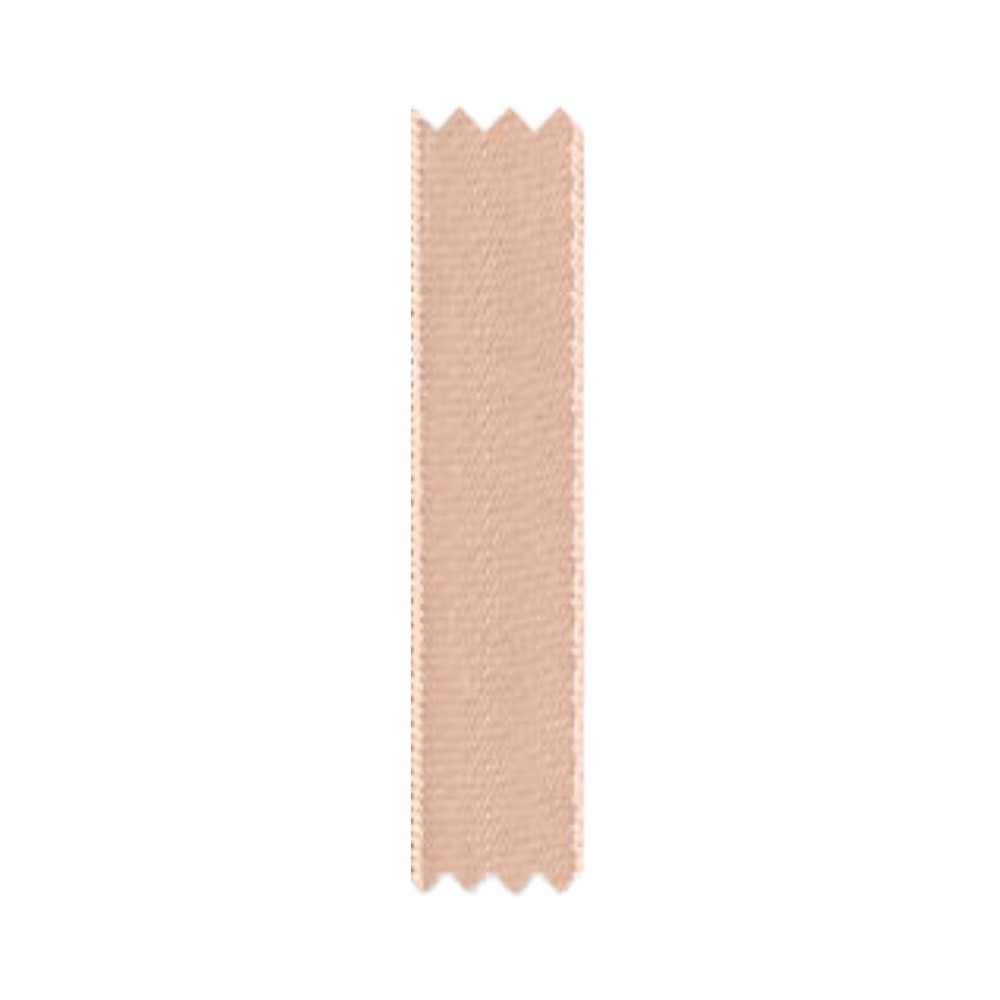 Gift Ribbon (plain) - apricot