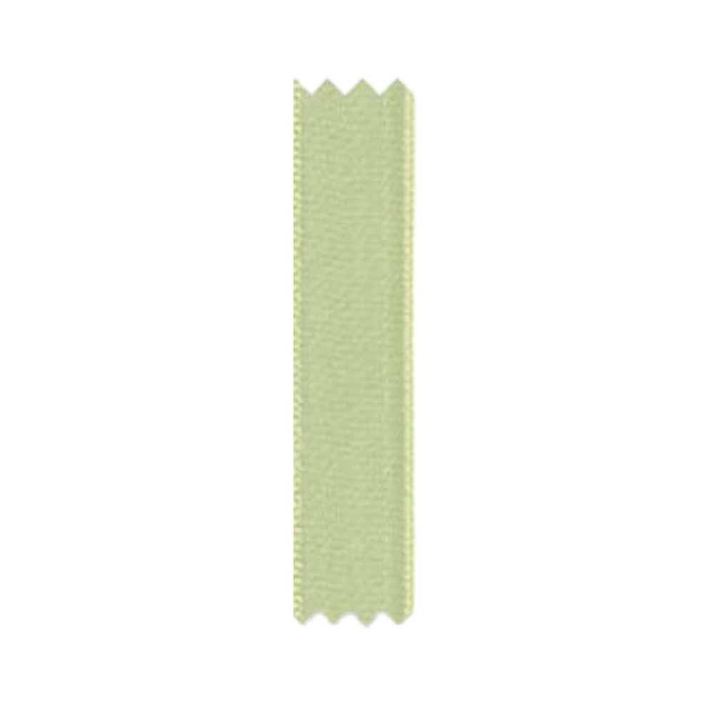 Gift Ribbon (plain) - light green