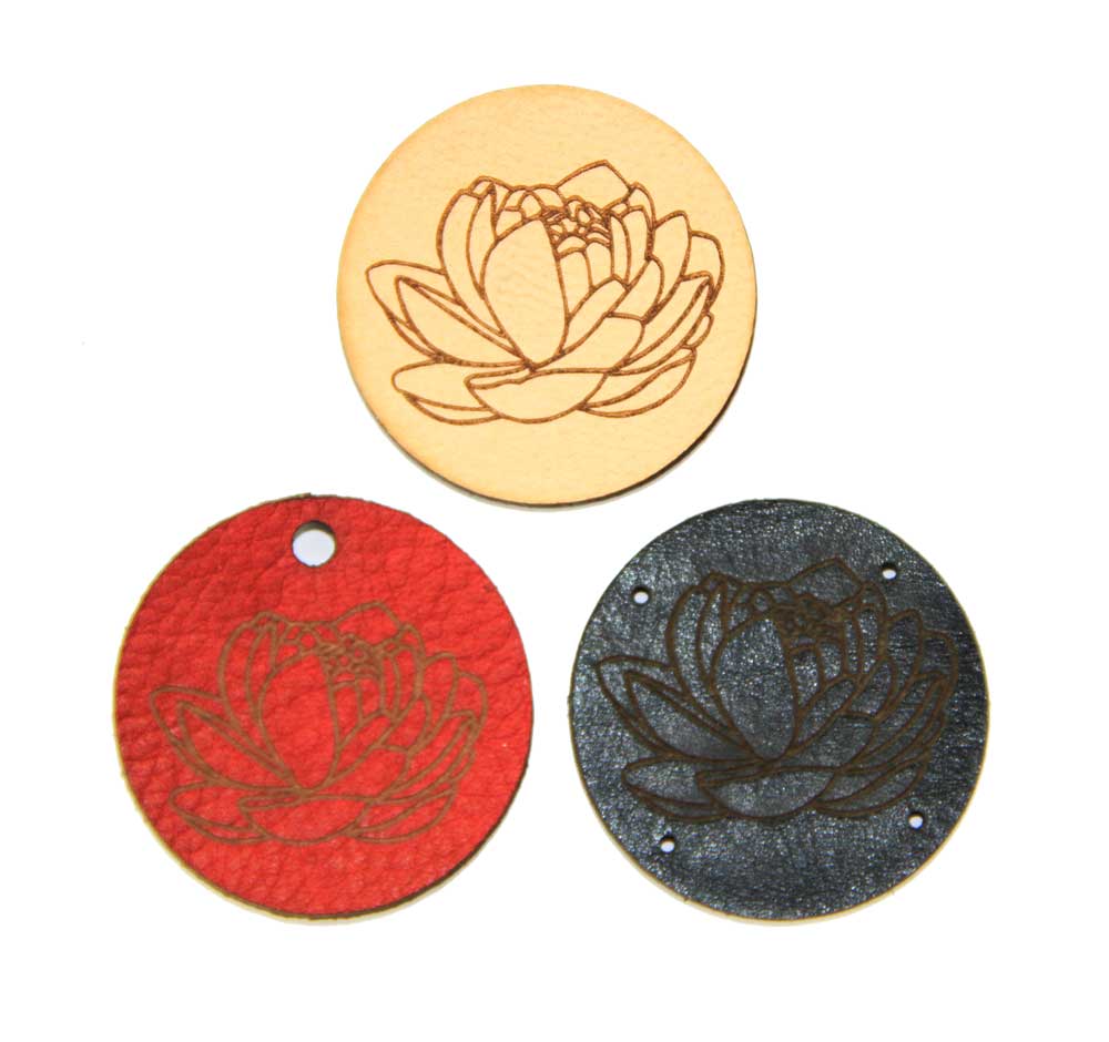 leather-label-tag-waterlily