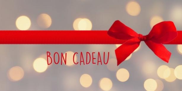 bon cadeau de namensbaender