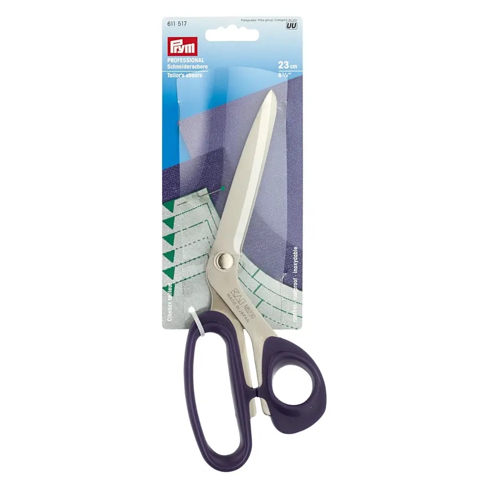 Prym Schneiderschere "Professional" 23cm - 611517 namensbaender