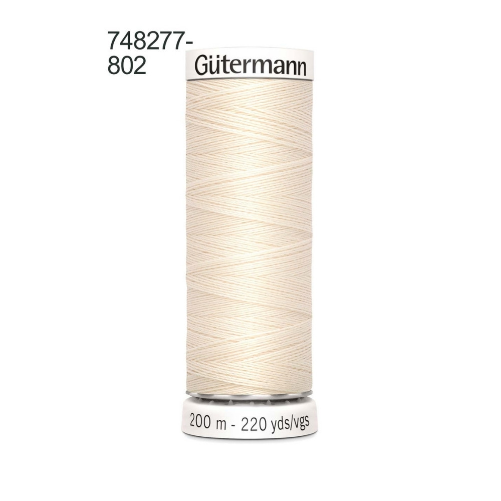 Gütermann Allesnäher - 748277