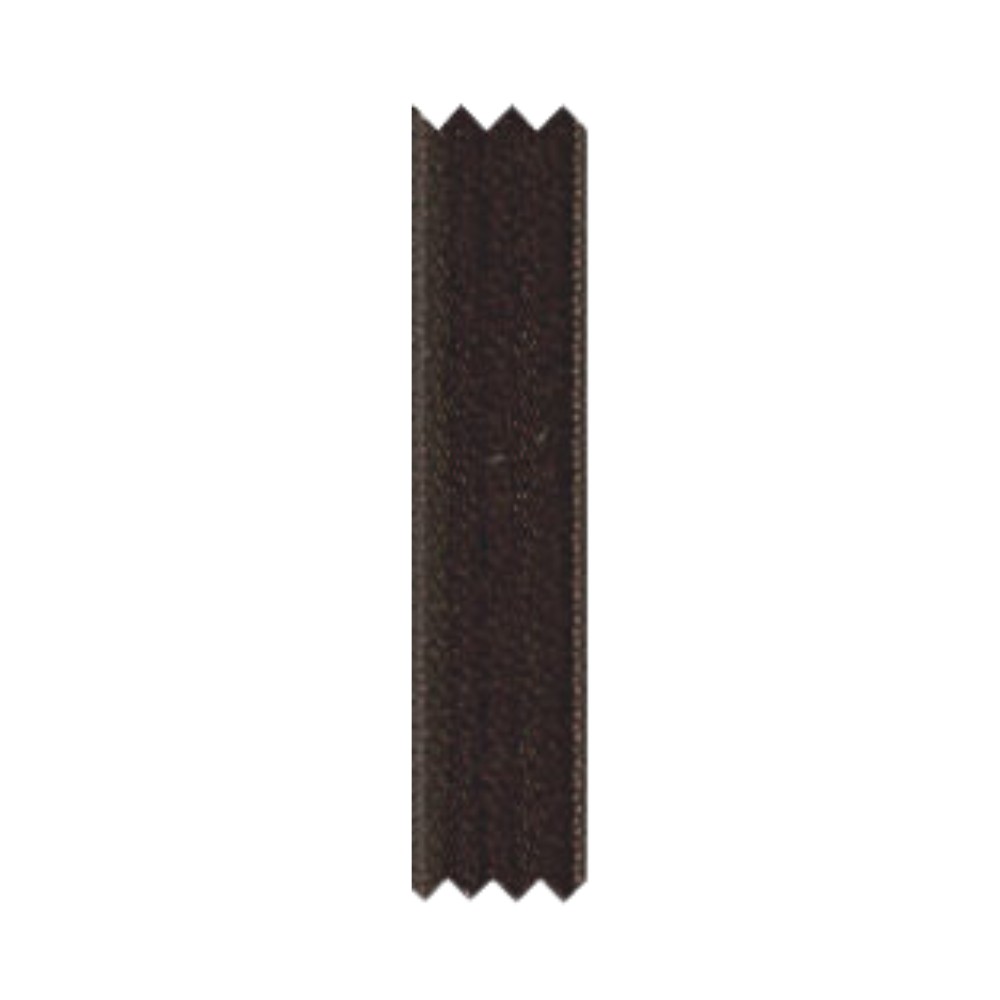 Gift Ribbon (plain) - brown