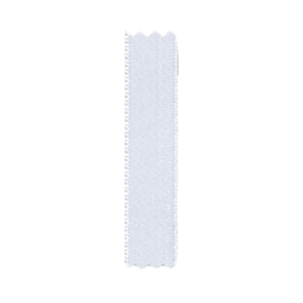 Gift Ribbon (plain) - white