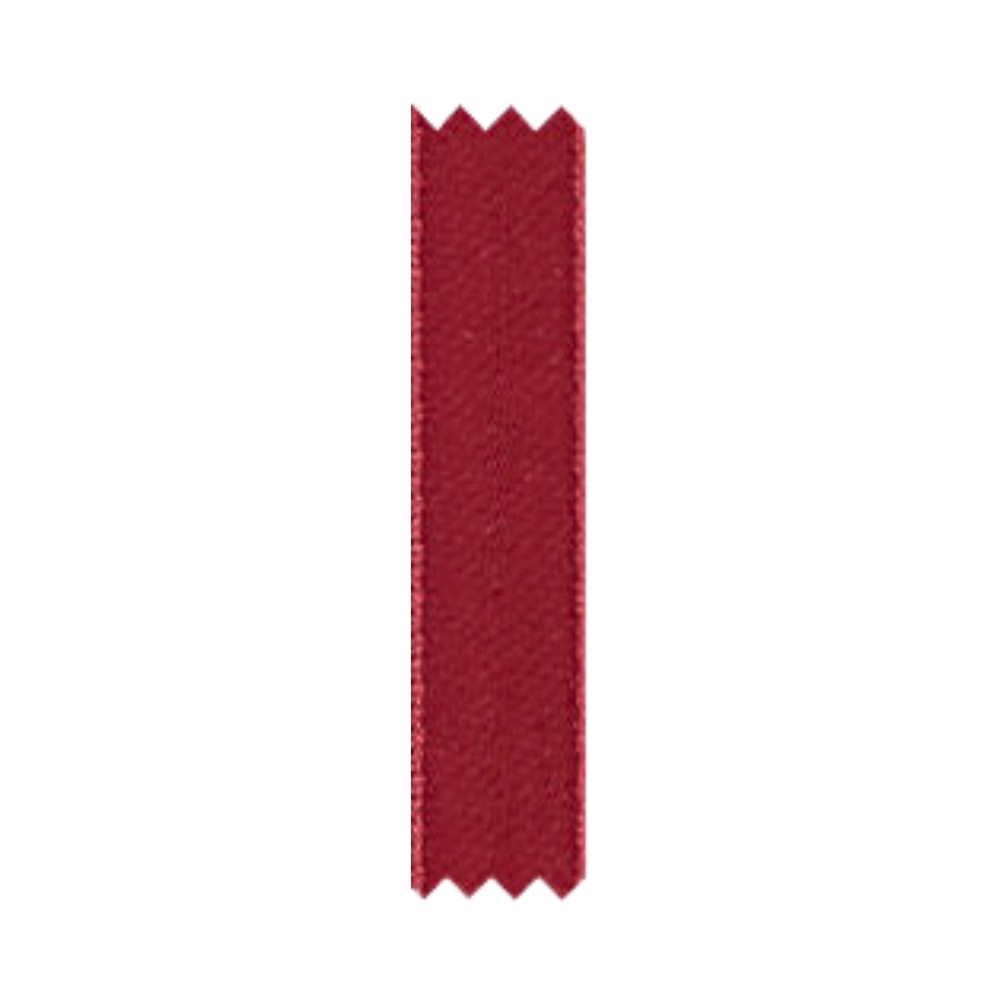 Gift Ribbon (plain) - red