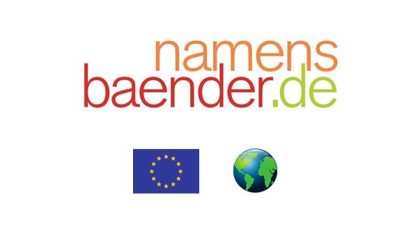 namensbaender / namensbaender