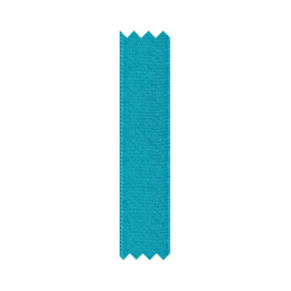 Gift Ribbon (plain) - turquois