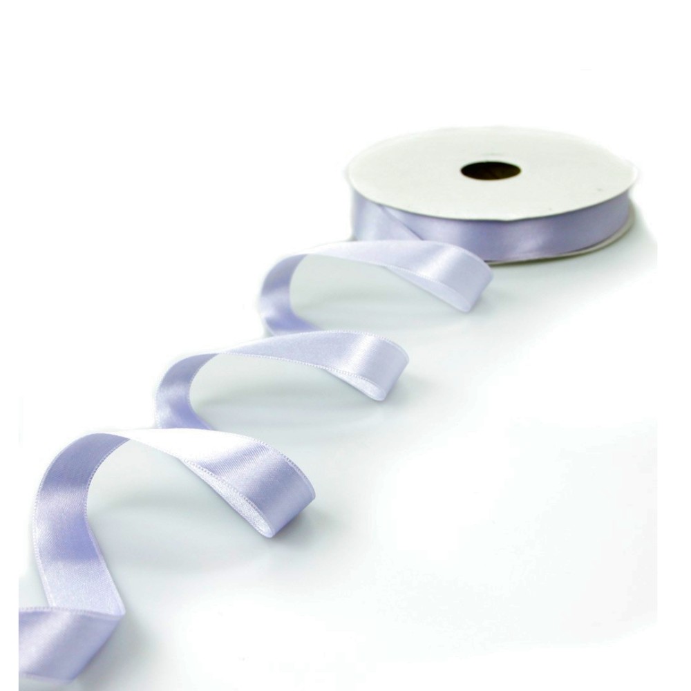 Gift Ribbon (plain) - light purple