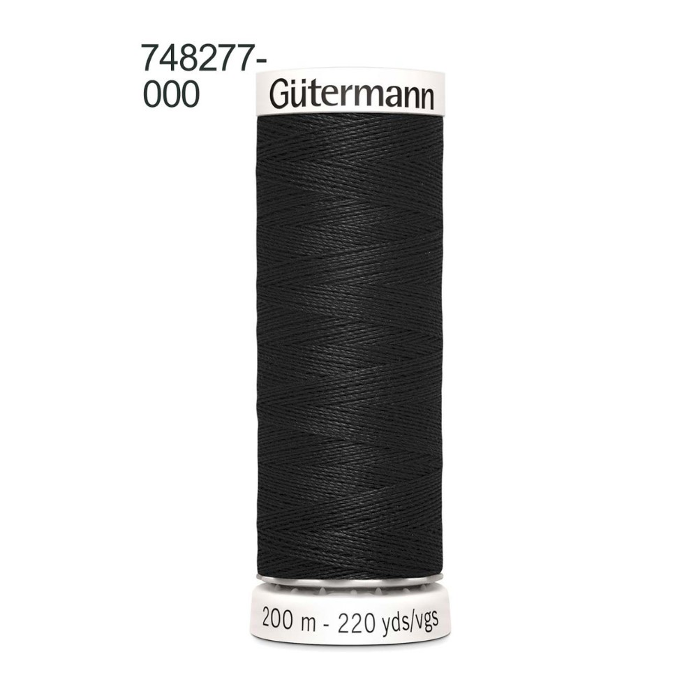 Gütermann Allesnäher - 748277