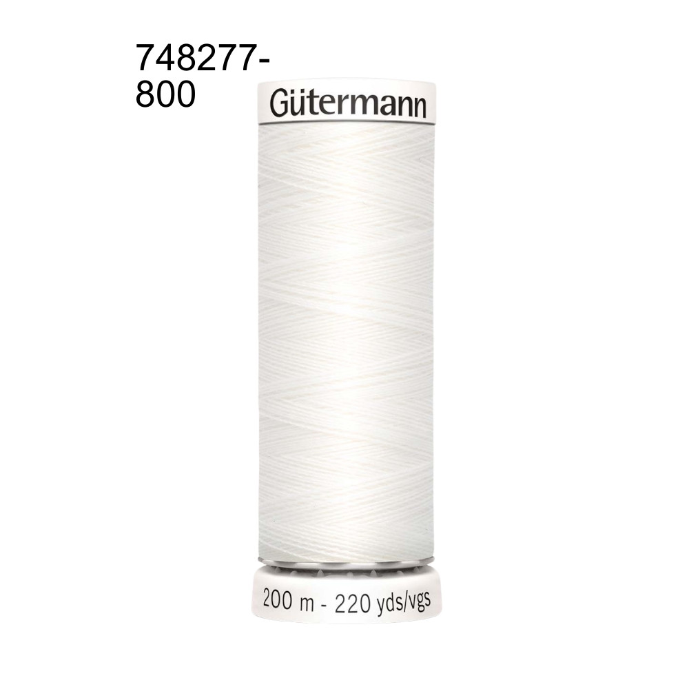 Gütermann Sew-all Thread - 748277