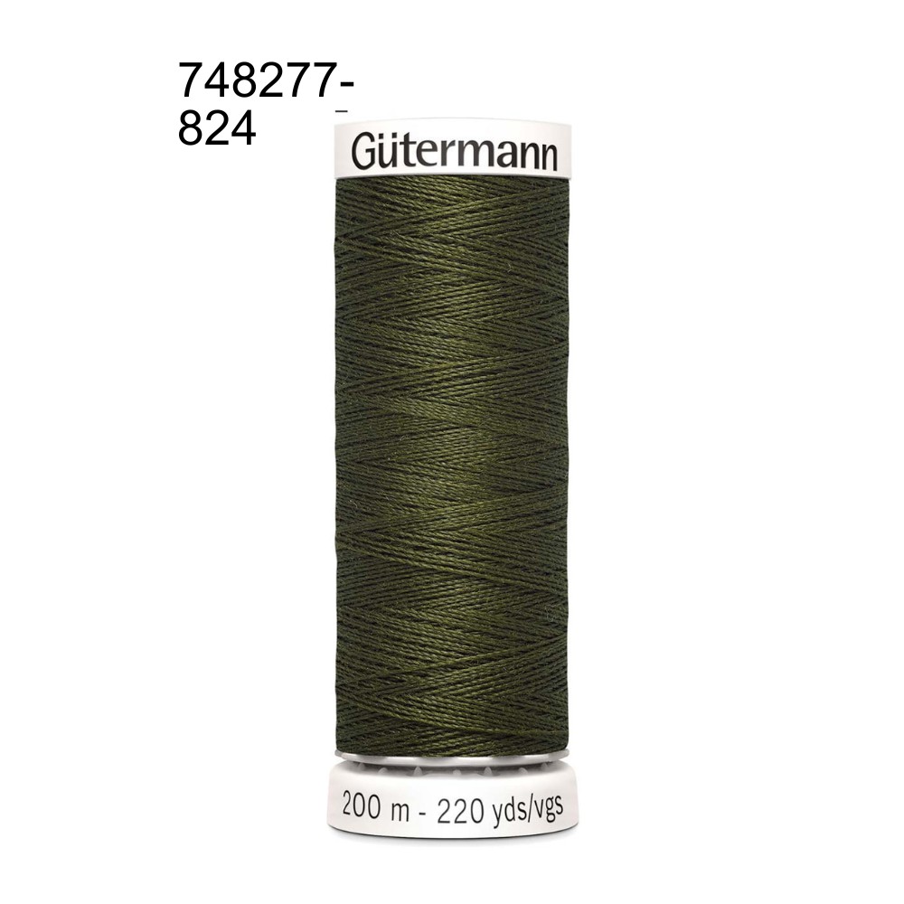 Gütermann Allesnäher - 748277