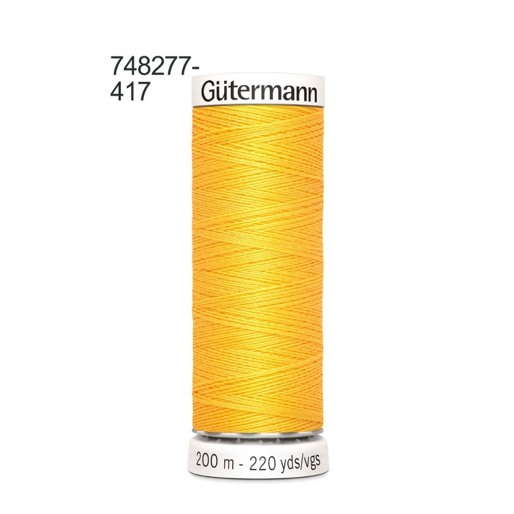 Gütermann Allesnäher - 748277