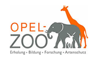 namensbaender und Opel zoo