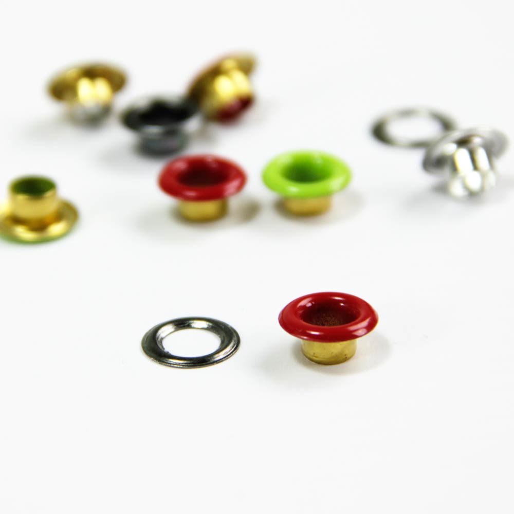 metal-eyelets